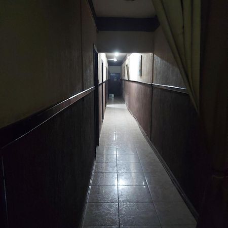 Hotel Premier Veracruz Buitenkant foto