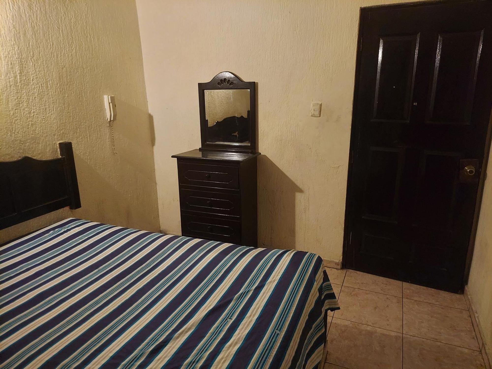 Hotel Premier Veracruz Buitenkant foto